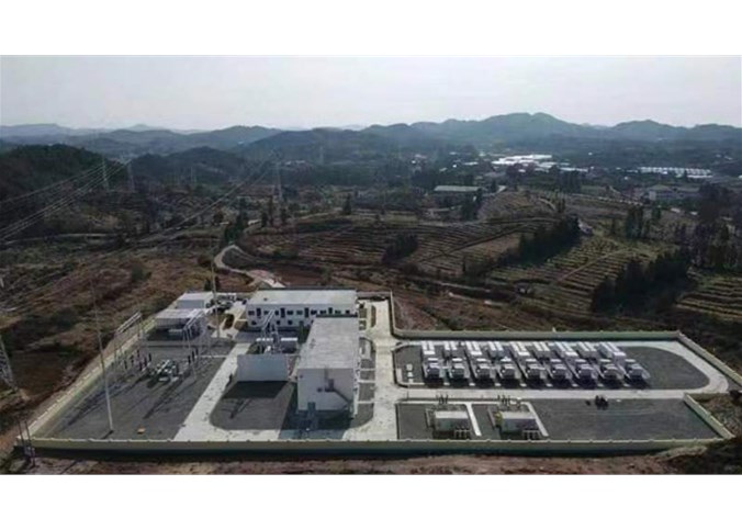 江西南豐卓陽西山180MW 農(nóng)(林)光互補農(nóng)業(yè)光伏項目